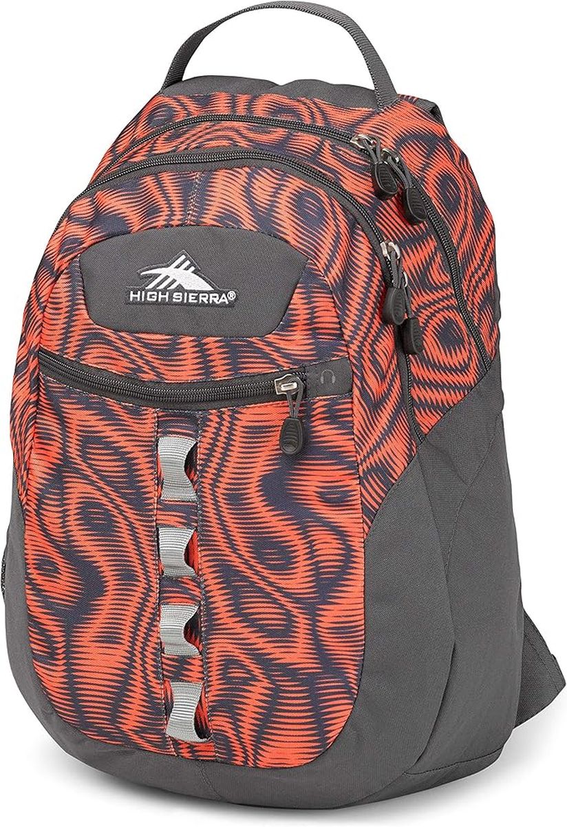 Mochila Sierra Alta Opie - Imagen 2