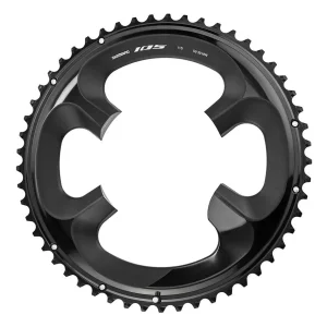 Plato Exterior Shimano 105 FC-R7000 11v 52/53T