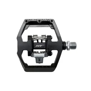 Pedales de Montaña Doble Función HT GD1