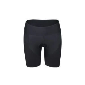 Pantaloneta Bioracer S/T Epic Mujer Negro