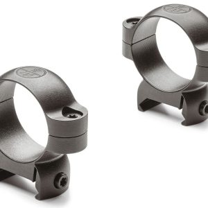 Juego De Anillas Leupold Lrw 30mm. [Fijas] – Medianas