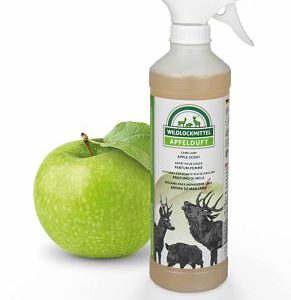 Fragancia Aroma Manzana Comederos