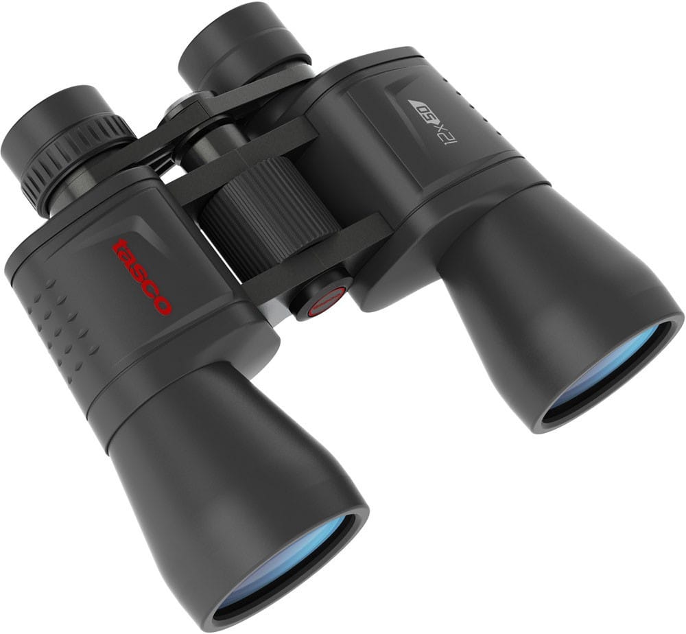 Prismático Tasco Essentials – 12×50 - Imagen 2