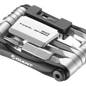 Multiherramienta Giant Tool Shed 20