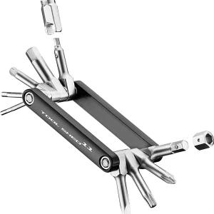 Multiherramienta Giant Tool shed 11