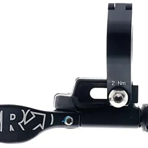 Abrazadera Marco Caña Pro Palanca Remoto Graduable