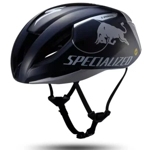 Casco de Ciclismo Specialized SW Evade 3 Red Bull 25 TdFBora