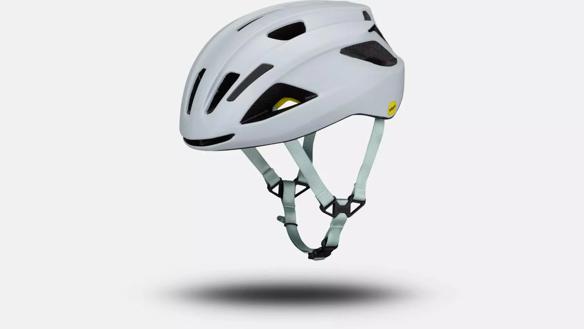Casco de Ciclismo Specialized Align II Mips Dove Grey - Imagen 2