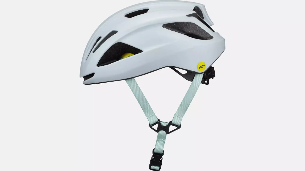 Casco de Ciclismo Specialized Align II Mips Dove Grey - Imagen 3