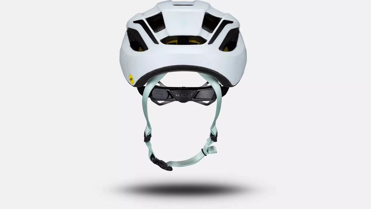 Casco de Ciclismo Specialized Align II Mips Dove Grey - Imagen 5