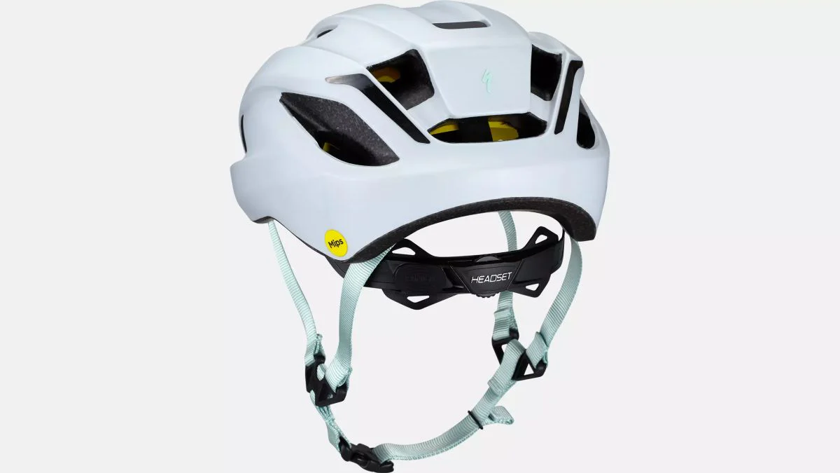 Casco de Ciclismo Specialized Align II Mips Dove Grey - Imagen 6