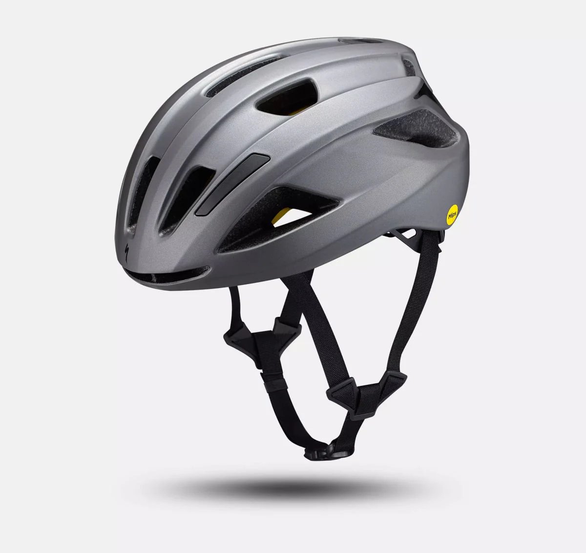 Casco de Ciclismo Specialized Align II Gris Smoke - Imagen 2