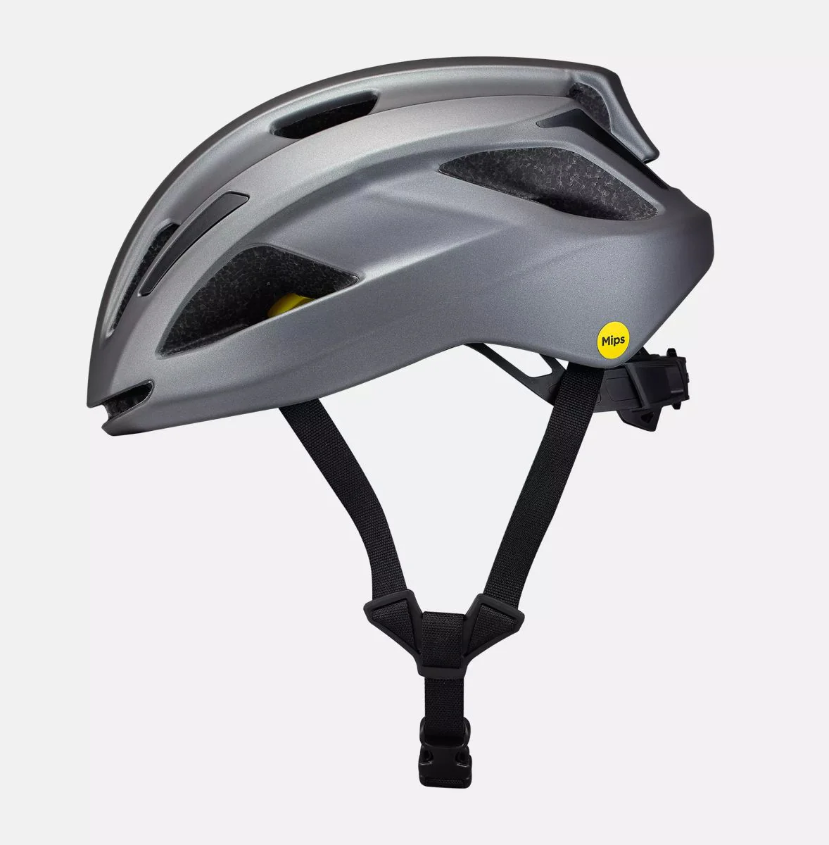 Casco de Ciclismo Specialized Align II Gris Smoke - Imagen 3