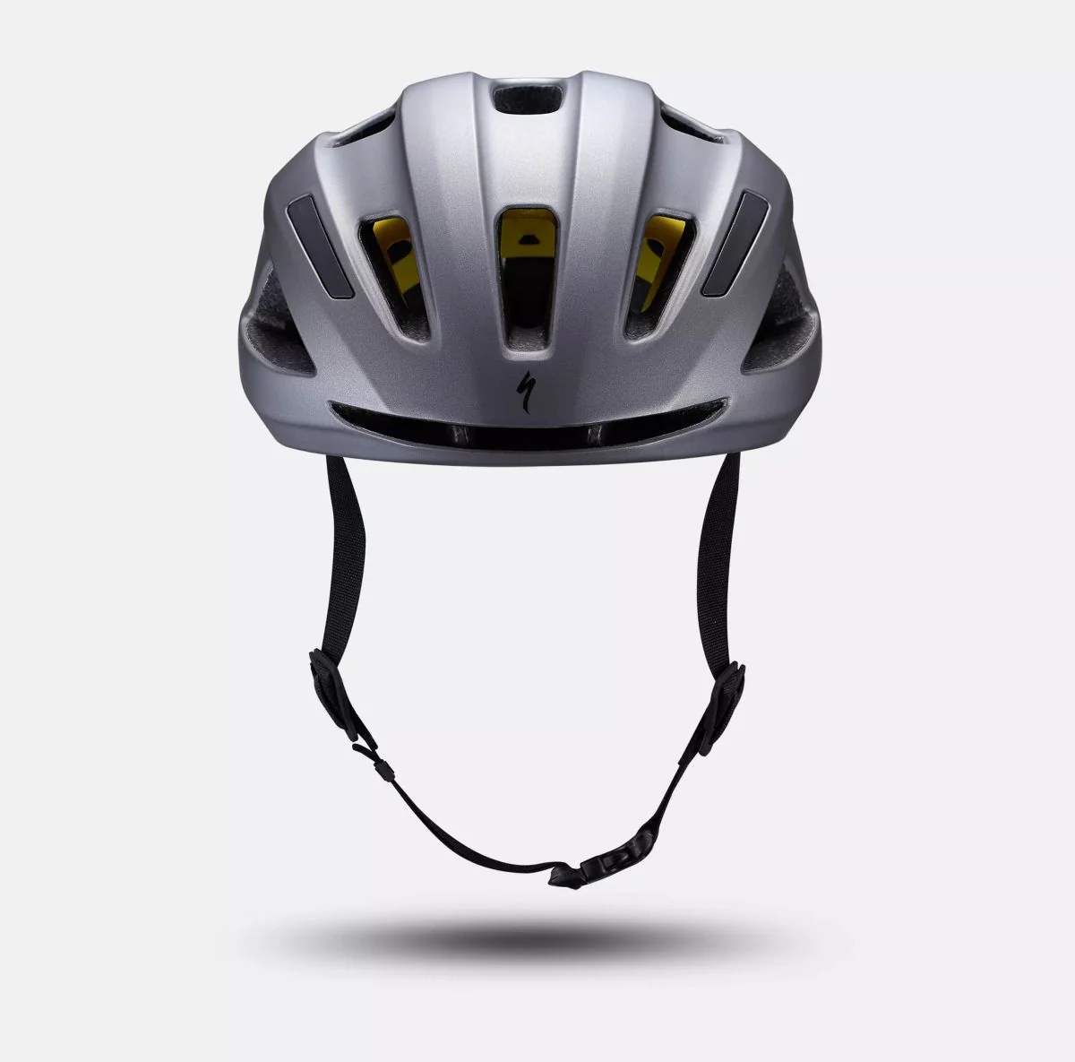 Casco de Ciclismo Specialized Align II Gris Smoke - Imagen 4