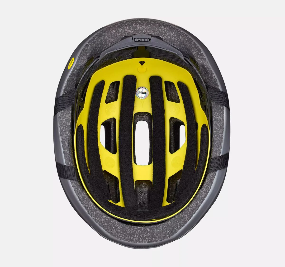 Casco de Ciclismo Specialized Align II Gris Smoke - Imagen 8
