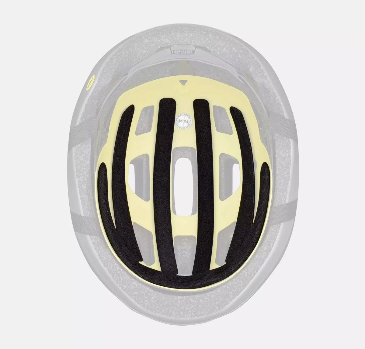Casco de Ciclismo Specialized Align II Gris Smoke - Imagen 9