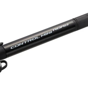 Infladores de Mano Ciclismo Giant Control Mini Road Negro