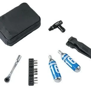 Kit Reparación Pinchazo Giant MTB