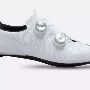 Zapatilla Ciclismo Ruta Specialized S-Works Torch Blancas
