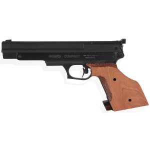 Pistola Gamo Aire Comprimido Compact