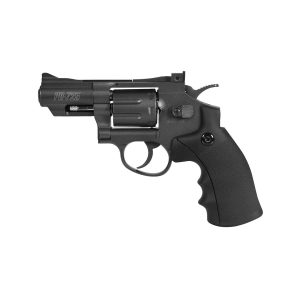 Revolver Gamo Aire Comprimido Pr-725