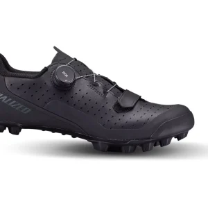 Zapatilla MTB Specialized Recon 2.0 Gravel&Mountain Negro