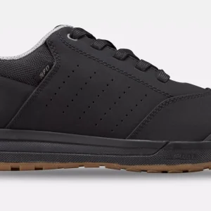 Zapatilla Ciclismo MTB Specialized 2FO Roost Clip Negro