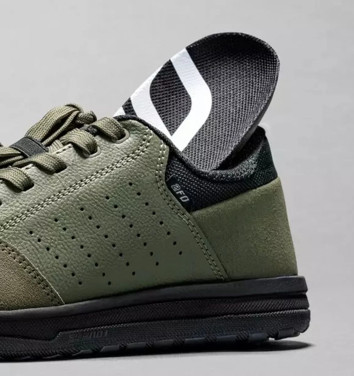 Zapatilla Ciclismo MTB Specialized 2FO Roost Clip Negro - Imagen 7