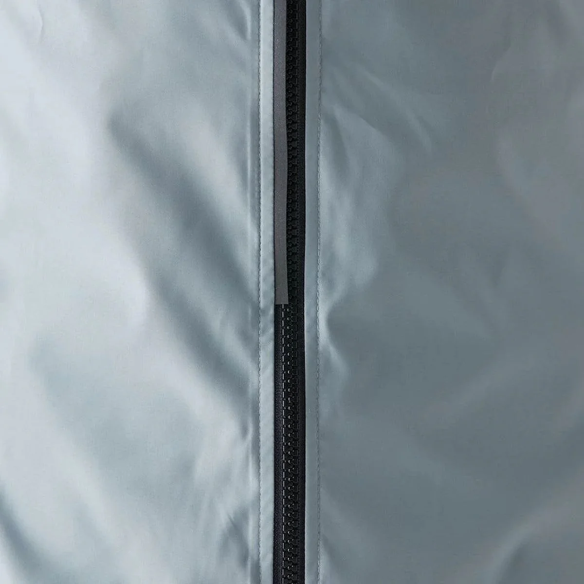 Chaleco Ciclismo Sin género Givelo Quick Free Gris - Imagen 5