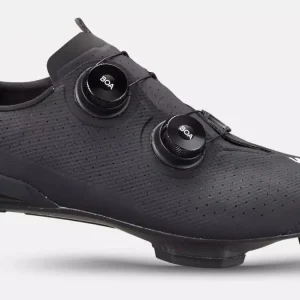 Zapatilla Ciclismo Gravel Specialized S-Works Recon Negras