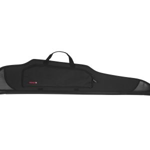 Funda Para Carabina Con Visor 125 Cm Luxe Negra