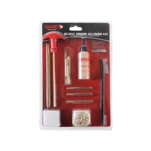 Kit De Limpieza Para Armas De Aire Comprimido