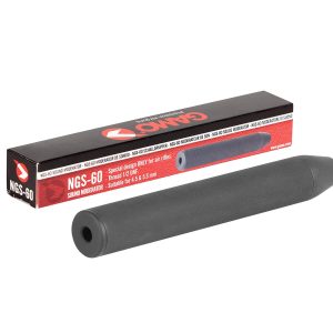 Moderador De Sonido Gamo