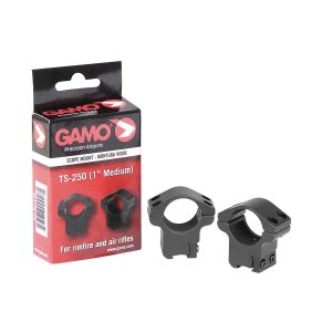 Montura Ts-250 1″ Medium