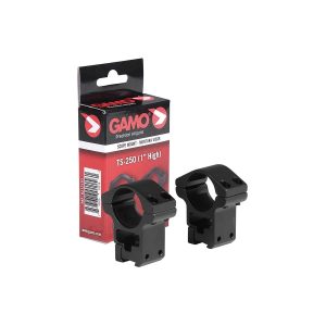 Montura Ts-250 1″ Alta