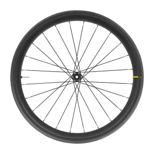 Ruedas Ruta Mavic Cosmic Elite Disco Dust