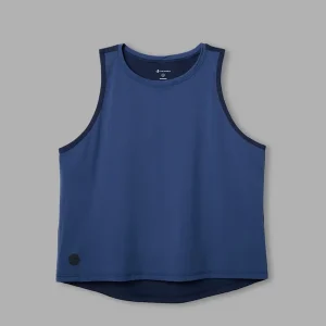 Esqueleto Givelo Mujer BYND Osaka Azul