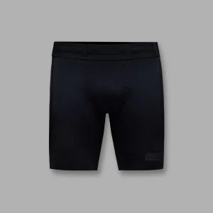 Pantalon de Ciclismo S/T Hombre Givelo BYND Negro
