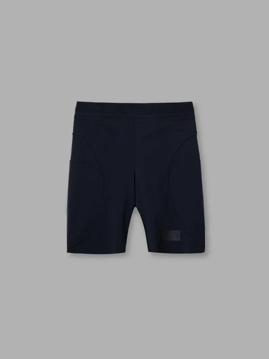 Pantalon de Ciclismo S/T Mujer Givelo BYND Negro