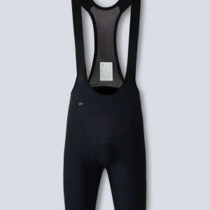 Pantaloneta Ciclismo C/T Givelo Hombre HD Pro 2.0 Negra