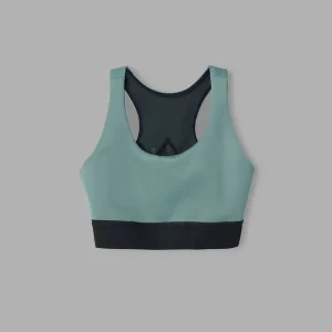 Top Givelo Mujer BYND Clásico Jade