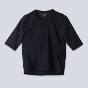 Underwear Camisa Ciclismo Mujer Givelo Essntl Negra