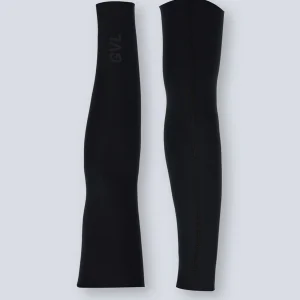 Mangas Givelo Mangillas GVL Negras