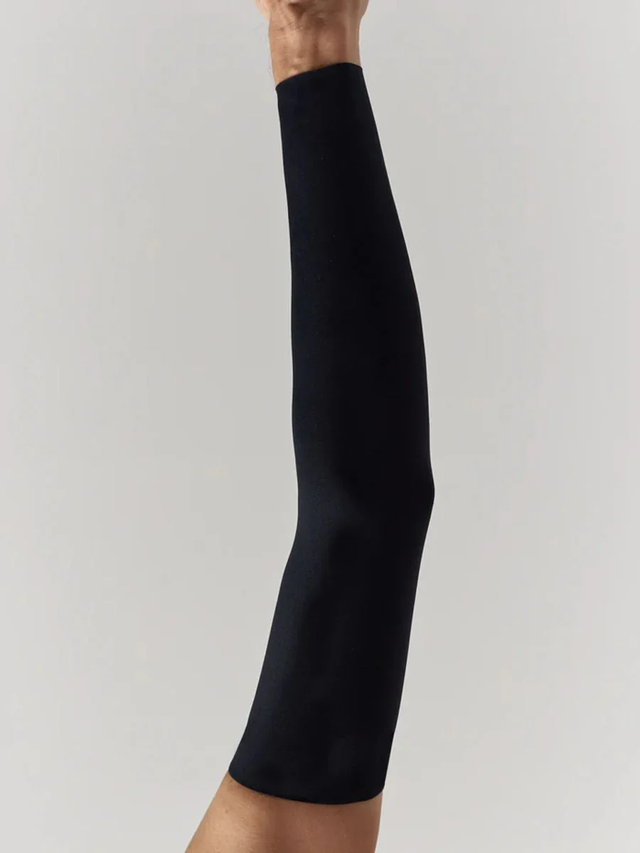 Mangas Givelo Mangillas GVL Negras - Imagen 3