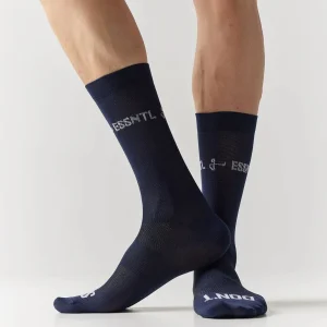 Medias Ciclismo Givelo Essntl Navy