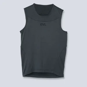 Underwear Camisilla Ciclismo Hombre GVL Ligera Gris