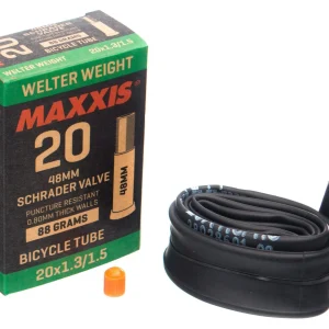 Neumático Bicicleta Maxxis Rin 20" 1.3-1.5 Schrader 48mm