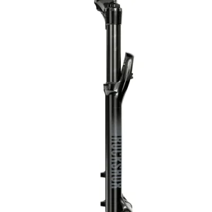 Suspensión RocksHox 35 GOLD RL 29 Boost 120 Negro