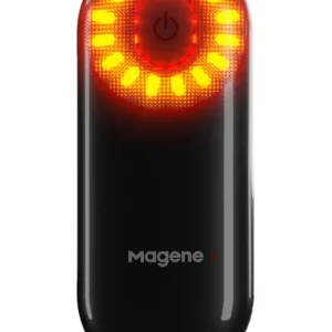 Luz Magene Trasera Radar L508