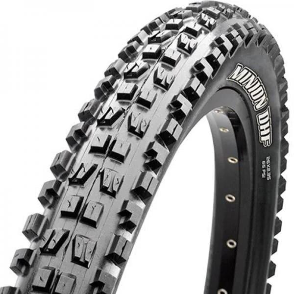 Llanta Maxxis Minion DHF 29X2.50WT-60Tpi 3C MAXXTERRA EXO/TR - Imagen 2